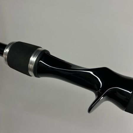DAIWA ダイワ 釣り用品 ロッド ルアーロッド DAIWA 05802052 シルバーウルフ 83MB-S・W 05802052
