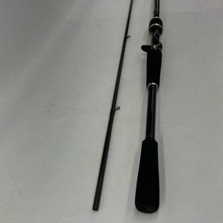 DAIWA ダイワ 釣り用品 ロッド ルアーロッド DAIWA 05802052 シルバーウルフ 83MB-S・W 05802052