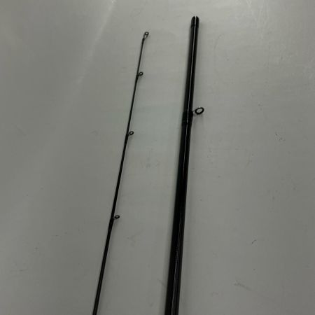 DAIWA ダイワ 釣り用品 ロッド ルアーロッド DAIWA 05802052 シルバーウルフ 83MB-S・W 05802052