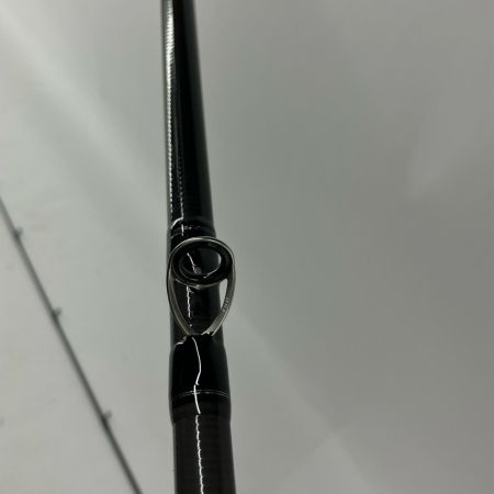 DAIWA ダイワ 釣り用品 ロッド ルアーロッド DAIWA 05802052 シルバーウルフ 83MB-S・W 05802052