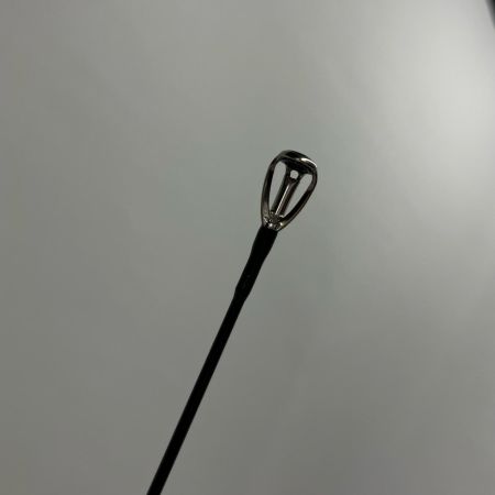 DAIWA ダイワ 釣り用品 ロッド ルアーロッド DAIWA 05802052 シルバーウルフ 83MB-S・W 05802052