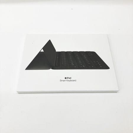  Apple アップル ipad smart keyboard スマート キーボード MX3L2J/A A1829 未開封品