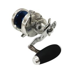 〇〇 DAIWA ダイワ SALTIGA ソルティガ Z40 607223 両軸リール Bランク