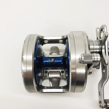 DAIWA ダイワ SALTIGA ソルティガ Z40 607223 両軸リール