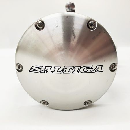  DAIWA ダイワ SALTIGA ソルティガ Z40 607223 両軸リール