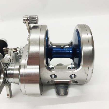  DAIWA ダイワ SALTIGA ソルティガ Z40 607223 両軸リール