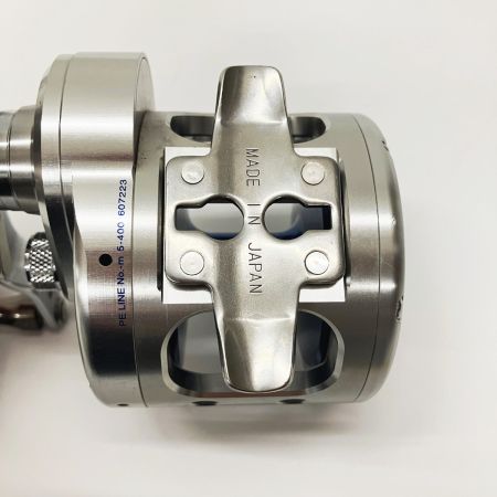  DAIWA ダイワ SALTIGA ソルティガ Z40 607223 両軸リール