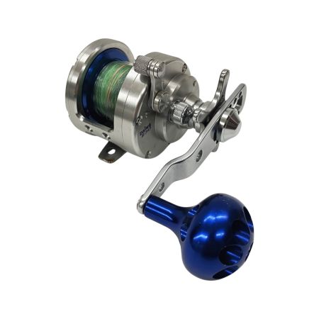  DAIWA ダイワ SALTIGA-Z ソルティガ Z30 607221 両軸リール