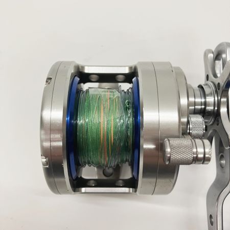  DAIWA ダイワ SALTIGA-Z ソルティガ Z30 607221 両軸リール