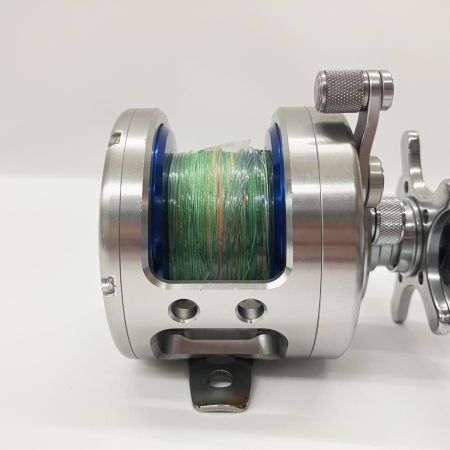  DAIWA ダイワ SALTIGA-Z ソルティガ Z30 607221 両軸リール
