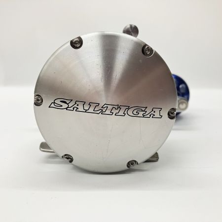  DAIWA ダイワ SALTIGA-Z ソルティガ Z30 607221 両軸リール