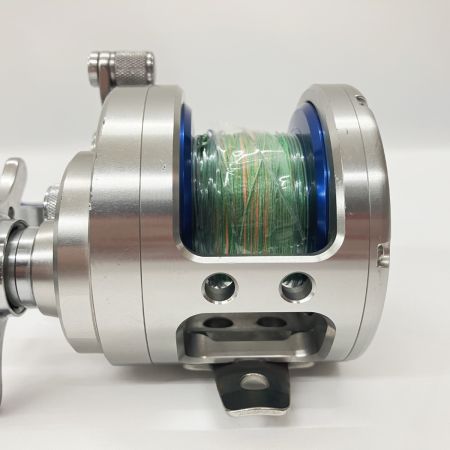  DAIWA ダイワ SALTIGA-Z ソルティガ Z30 607221 両軸リール
