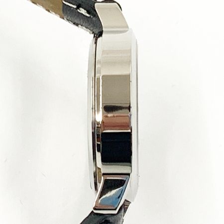  MARY QUANT マリークワント レディース クォーツ 腕時計 30M/100FT ホワイト x ブラック