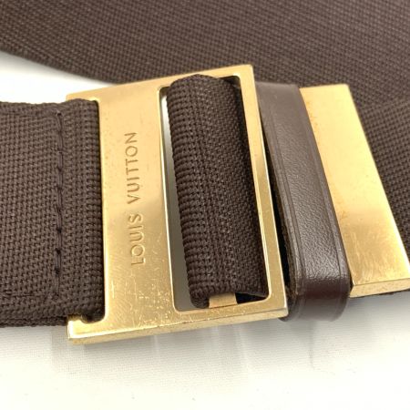  LOUIS VUITTON ルイヴィトン ダミエ ジェロニモス ボディバッグ N51994 ブラウン