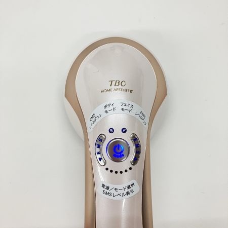  TBC ヒートキャビシェイプ 2 PRO HA-HC0-PR