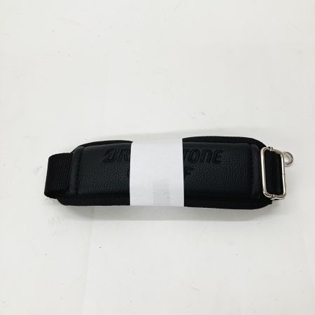  BRIDGESTONE GOLF ブリヂストンゴルフ ボストンバッグ MBB BBG111 ブラック 未使用品