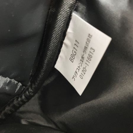  BRIDGESTONE GOLF ブリヂストンゴルフ ボストンバッグ MBB BBG111 ブラック 未使用品