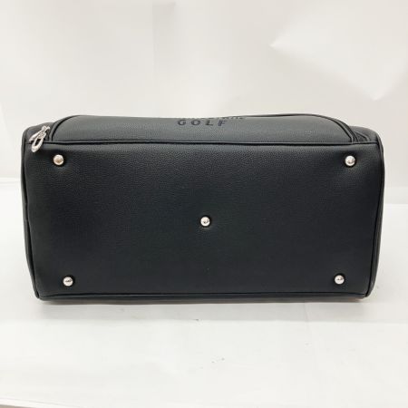  BRIDGESTONE GOLF ブリヂストンゴルフ ボストンバッグ MBB BBG111 ブラック 未使用品