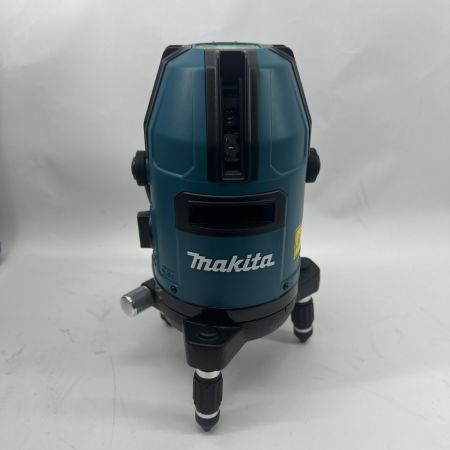  MAKITA マキタ レーザー墨出し器 SK40GD 未使用品 三脚TK00LM2000付