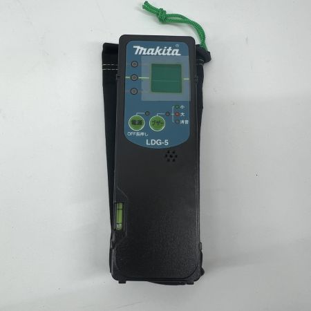  MAKITA マキタ レーザー墨出し器 SK40GD 未使用品 三脚TK00LM2000付