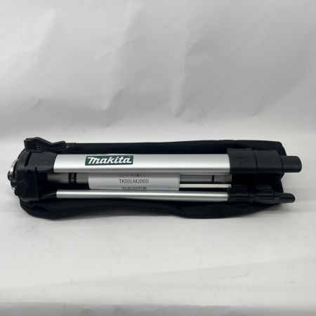  MAKITA マキタ レーザー墨出し器 SK40GD 未使用品 三脚TK00LM2000付