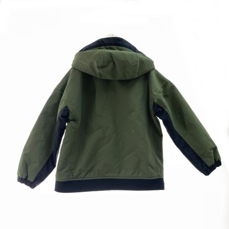  Columbia コロンビア キッズ CATABA YOUTH JACKET サイズXXS 219 PY5094 グリーン