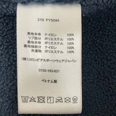  Columbia コロンビア キッズ CATABA YOUTH JACKET サイズXXS 219 PY5094 グリーン