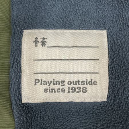  Columbia コロンビア キッズ CATABA YOUTH JACKET サイズXXS 219 PY5094 グリーン