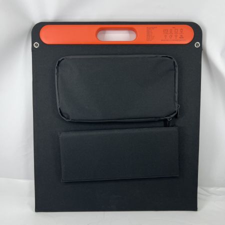  Jackery ソーラパネル 100w/18V ソーラーサガ100