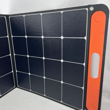  Jackery ソーラパネル 100w/18V ソーラーサガ100