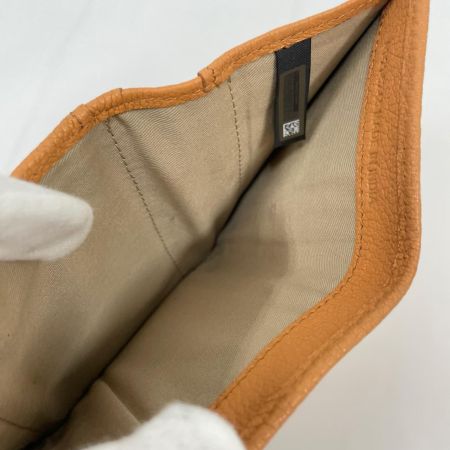 see by chloe シーバイクロエ レディース 三つ折り財布  01-21-52-65 オレンジ