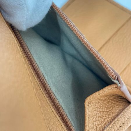 see by chloe シーバイクロエ レディース 三つ折り財布  01-21-52-65 オレンジ