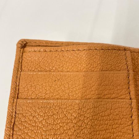 see by chloe シーバイクロエ レディース 三つ折り財布  01-21-52-65 オレンジ