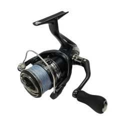 〇〇 SHIMANO シマノ MIRAVEL 22 ミラベル 2500SHG 045164 スピニングリール Aランク