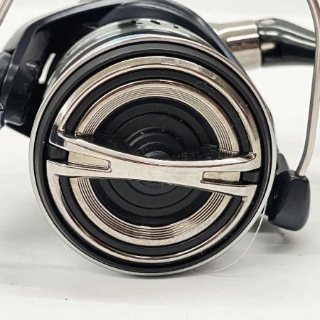  SHIMANO シマノ MIRAVEL 22 ミラベル 2500SHG 045164 スピニングリール