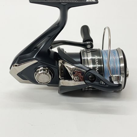  SHIMANO シマノ MIRAVEL 22 ミラベル 2500SHG 045164 スピニングリール