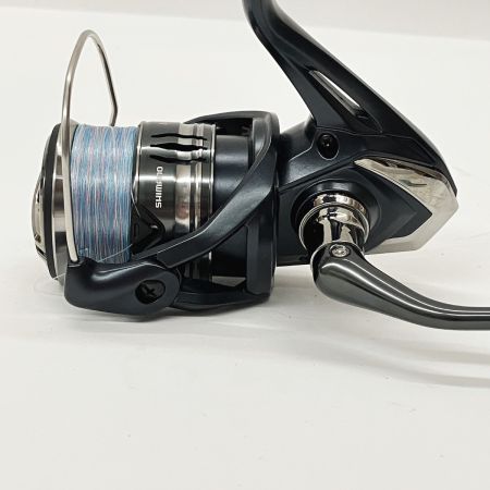  SHIMANO シマノ MIRAVEL 22 ミラベル 2500SHG 045164 スピニングリール