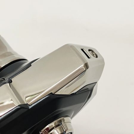  SHIMANO シマノ MIRAVEL 22 ミラベル 2500SHG 045164 スピニングリール