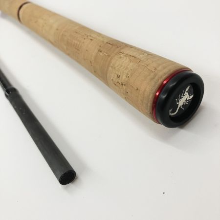  SHIMANO シマノ Scorpion 20 スコーピオン 1704R-2 39623 バスロッド