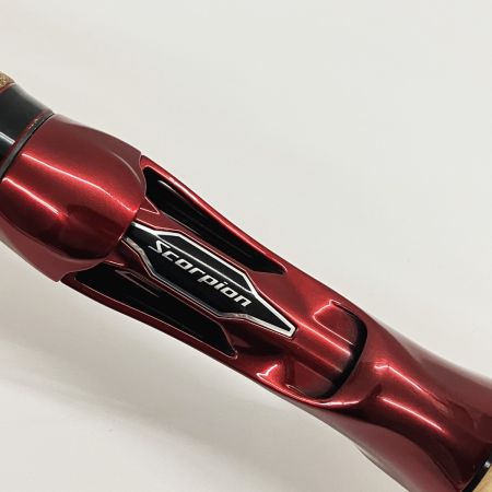  SHIMANO シマノ Scorpion 20 スコーピオン 1704R-2 39623 バスロッド