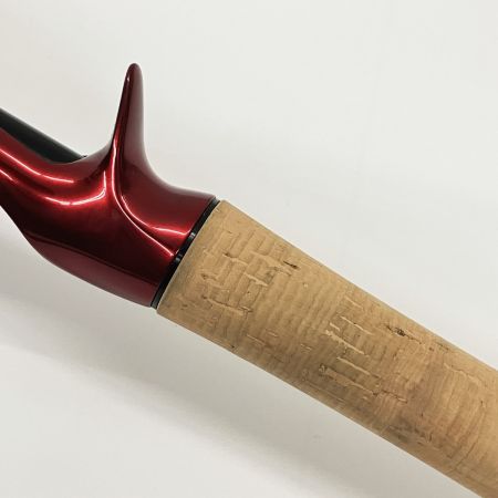  SHIMANO シマノ Scorpion 20 スコーピオン 1704R-2 39623 バスロッド