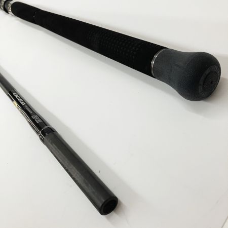  SHIMANO シマノ OCEA PLUGGER BG 20 オシアプラッガーBG フレックスエナジー S710XH 39723 オフショアロッド