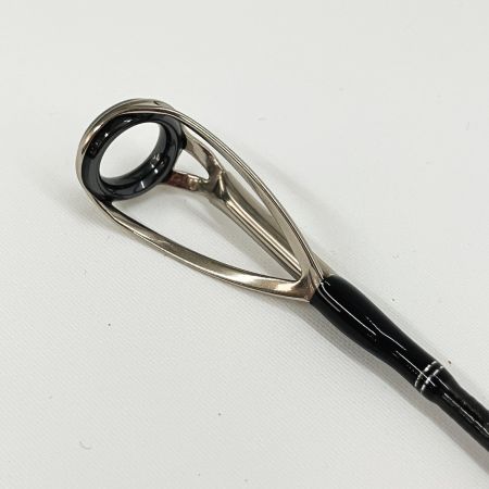  SHIMANO シマノ OCEA PLUGGER BG 20 オシアプラッガーBG フレックスエナジー S710XH 39723 オフショアロッド