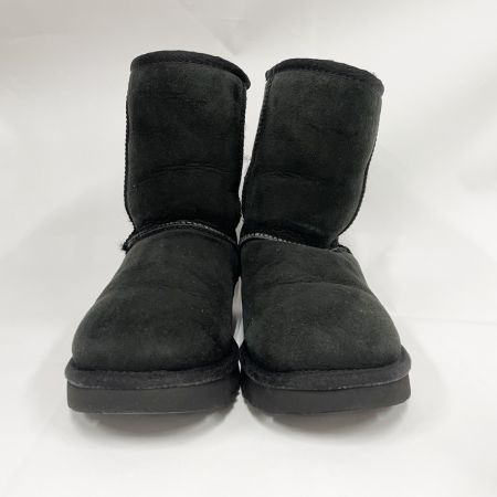  UGG アグ レディース  ムートンブーツ サイズ23cm 1016223 ブラック
