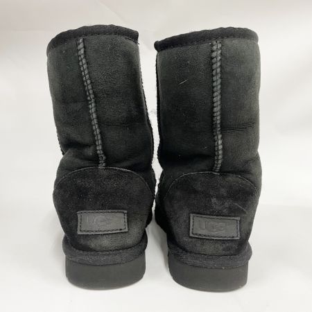  UGG アグ レディース  ムートンブーツ サイズ23cm 1016223 ブラック