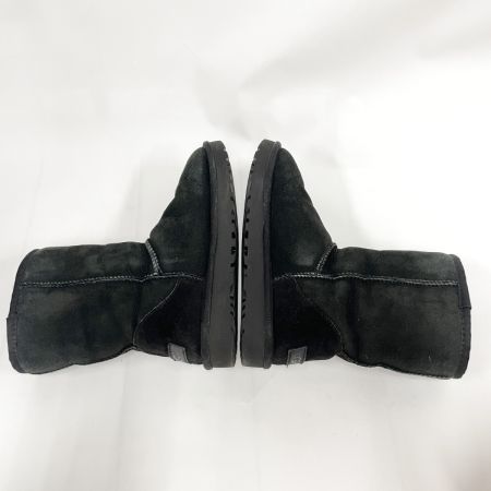  UGG アグ レディース  ムートンブーツ サイズ23cm 1016223 ブラック