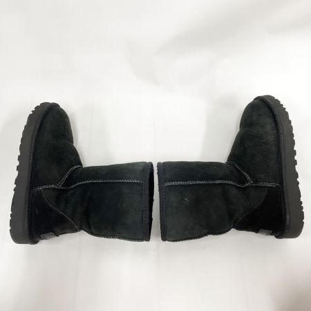  UGG アグ レディース  ムートンブーツ サイズ23cm 1016223 ブラック