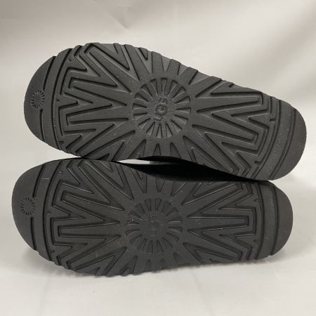  UGG アグ レディース  ムートンブーツ サイズ23cm 1016223 ブラック