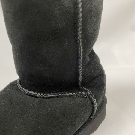  UGG アグ レディース  ムートンブーツ サイズ23cm 1016223 ブラック