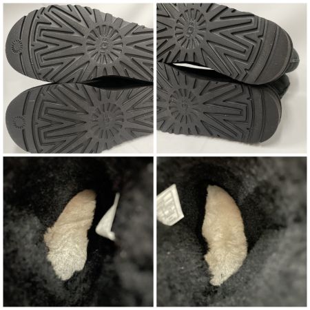  UGG アグ レディース  ムートンブーツ サイズ23cm 1016223 ブラック